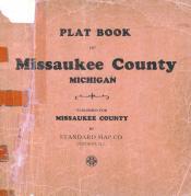 Missaukee County 1940c 